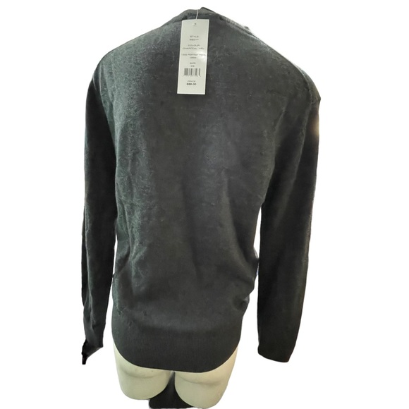 French Connection crew sweatshirt size XS - Picture 3 of 10